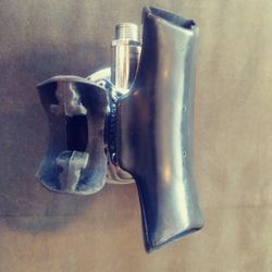 SCUBA - basic regulator non-adjustable

