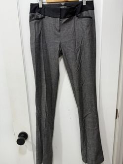 Express Office Pants 