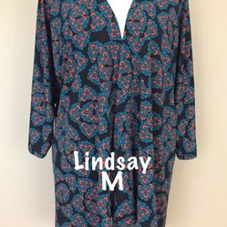 LuLaRoe Lindsay