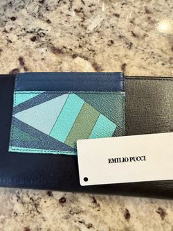Cute wallet