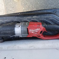 Milwaukee Right Angle Drill M18 Tool Only