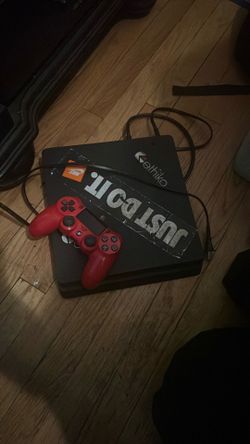 PS4