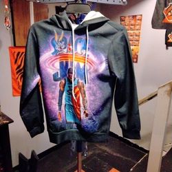 Kids Jacket Size S
