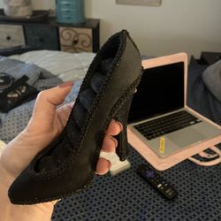 Ring Holder - High Heel