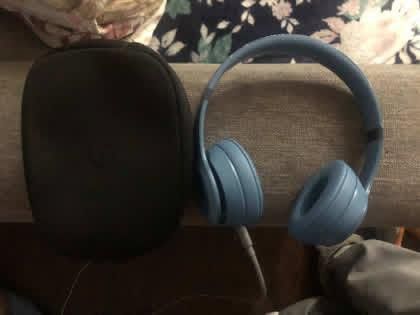 Beats Solo 4 Headphones