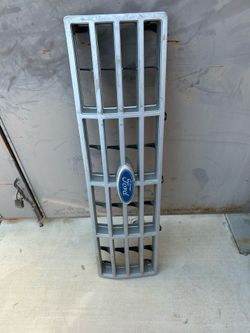 Ford parts
