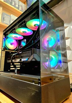 Gaming PC: RTX 5080