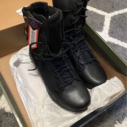 511 Brand Tac dry Boots 