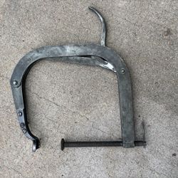 Large Valve Spring Compressor
