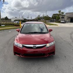 2009 Honda Civic