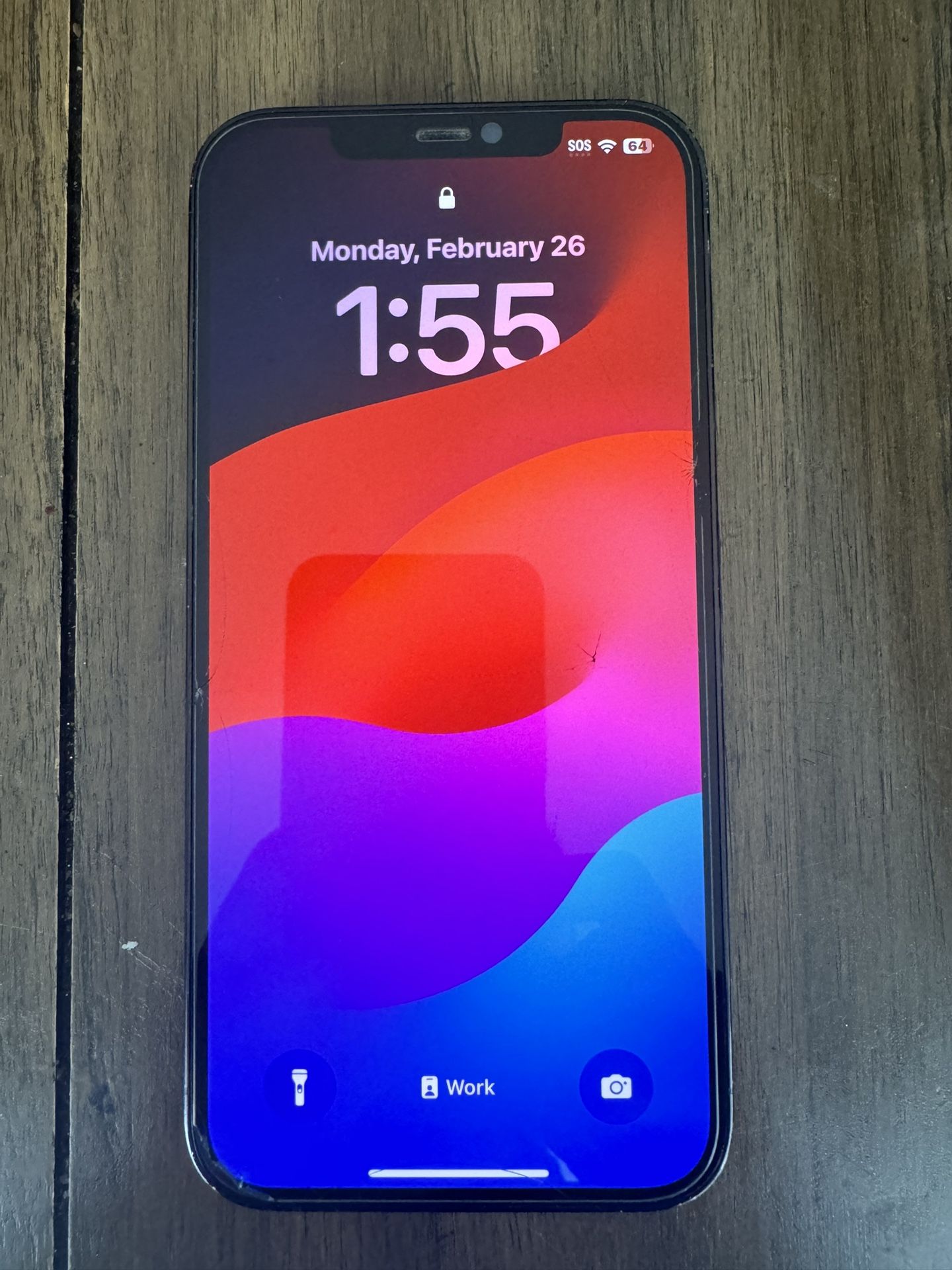 Iphone 12 Pro Max AT&T unlock