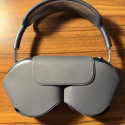 AirPods Max - USB C - Midnight