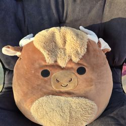 Squishmallow