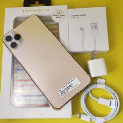 Iphone 11pro Max, 64Gb, Unlocked For Amy Company, Excellent condition.