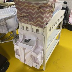 Baby Changing Table