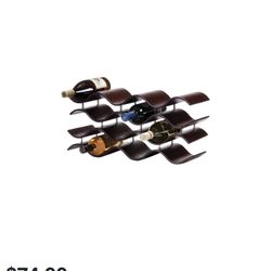 Wine Rack 