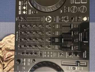 Ddj flx 10