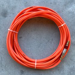 3/8 Husky Air Hose 50 Feet