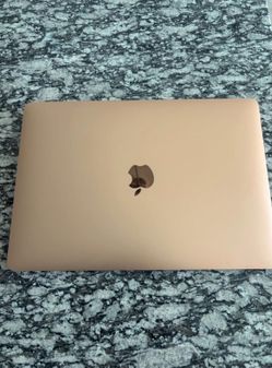 MacBook Air (2020)