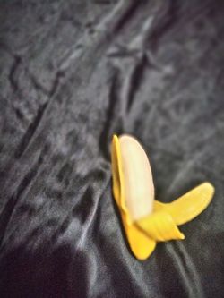 Banana squeezey