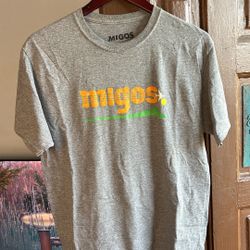 Migos 2018 T Shirt Mens M