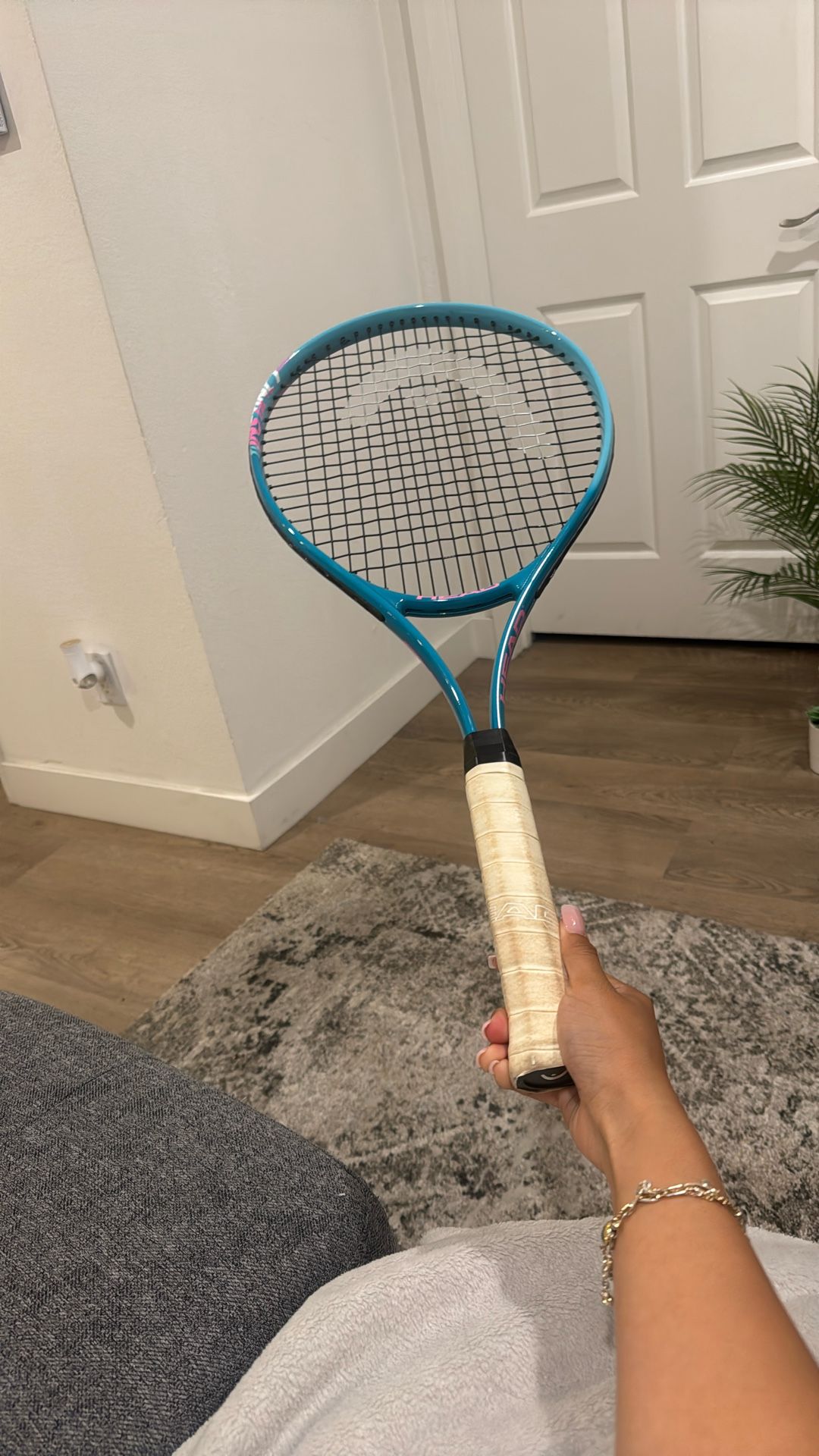 Tennis Racket