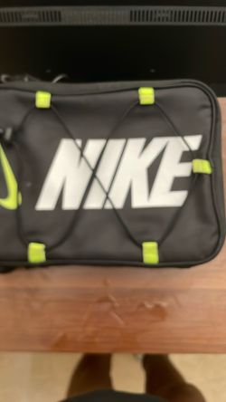 Nike Lunch Box