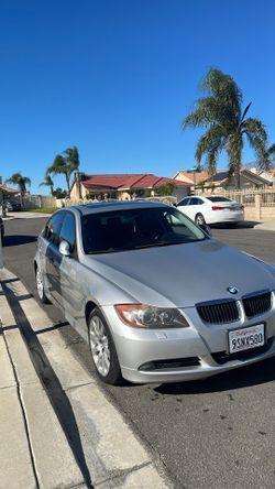2007 BMW 328xi