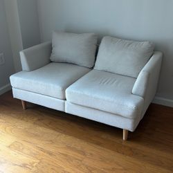 Loveseat Sofa 