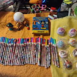 Disney Collectible Collection