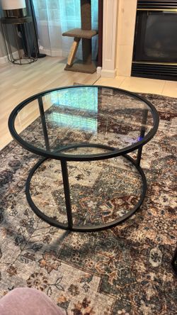 Coffee table