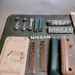 720 Parts