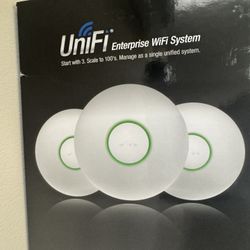 Unifi 