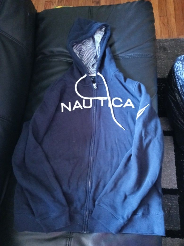Nautica Sweatshirt
