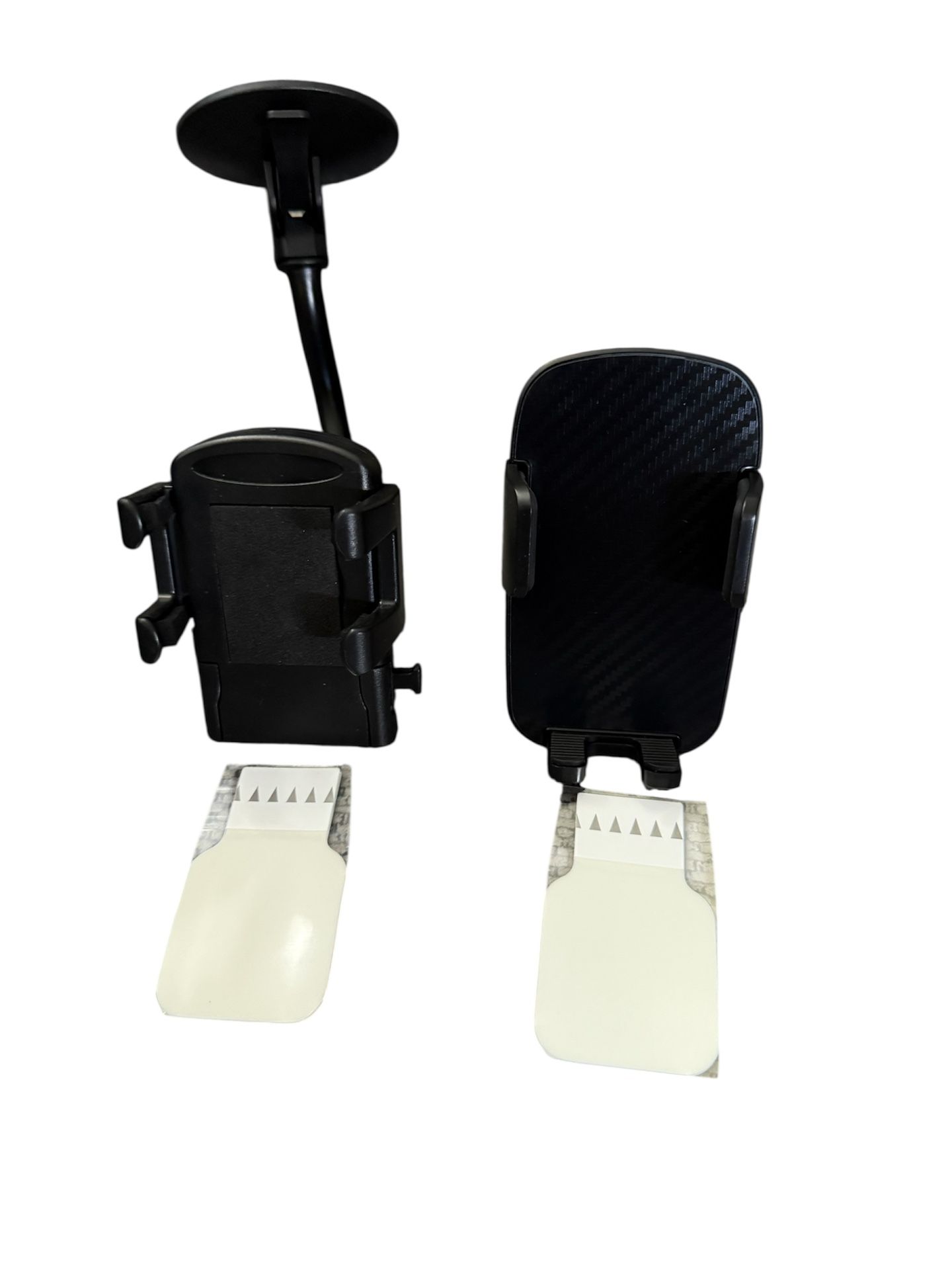 Car Phone Holders Set Of 2