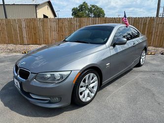 2012 BMW 328i