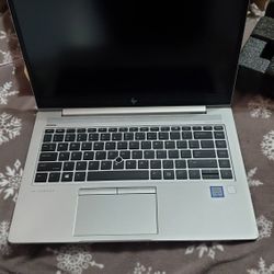 HP Elitebook 840 G6