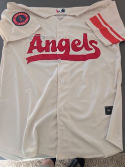 Angels jersey