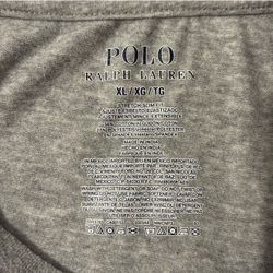 *POLO* Ralph Lauren Men's Slim Fit Stretch Undershirt