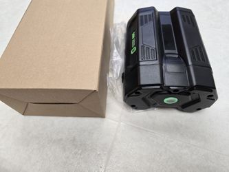 Generic 5ah Battery For Ego Lawn Tools