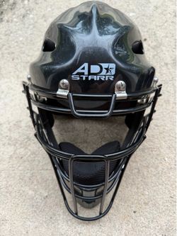 Catcher’s Helmet size 6 1/4 -7