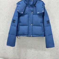 Chane1 Women’s Winter Coat 2026 New 