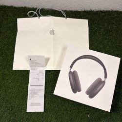 Apple AirPods Max – Excellent Condition / Fully Working