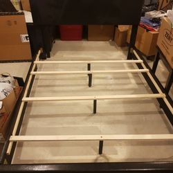 Bed Frame 
