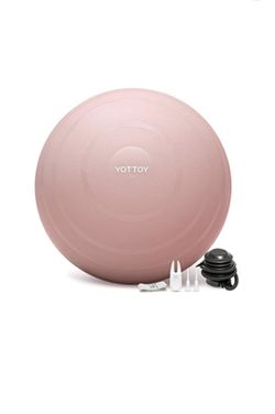 YOTTOY Anti-Burst Exercise Ball