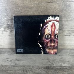 Tool - Parabola DVD