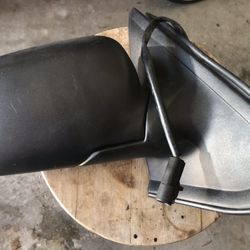 94-96 Ford Explorer TY-55709-R