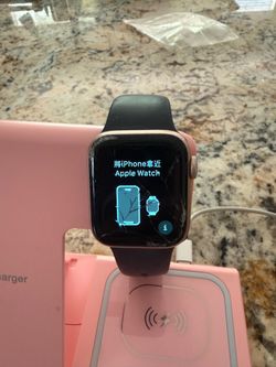 Apple Watch Series 5 40mm (Union City)