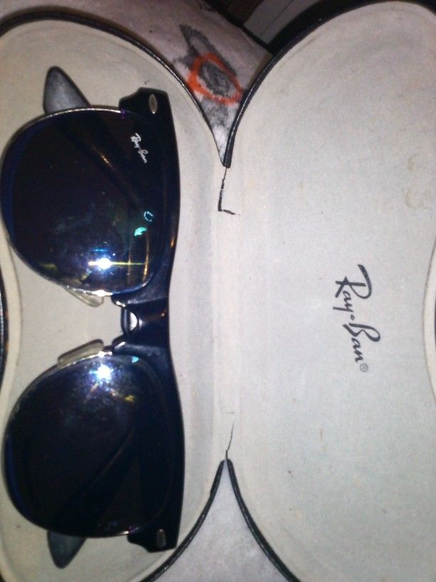 Ray-Ban Sunglasses