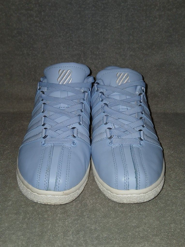 K-Swiss
